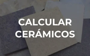 Conoce como calcular la cantidad de cerámicos que necesitas