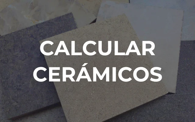 CALCULAR CANTIDAD DE CERÁMICOS - Imagen destacada