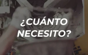 Cómo calcular la cantidad de hormigón armado que necesito