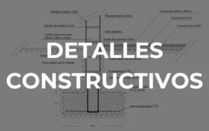 Detalles constructivos: Qué son y para que sirven – Ejemplos