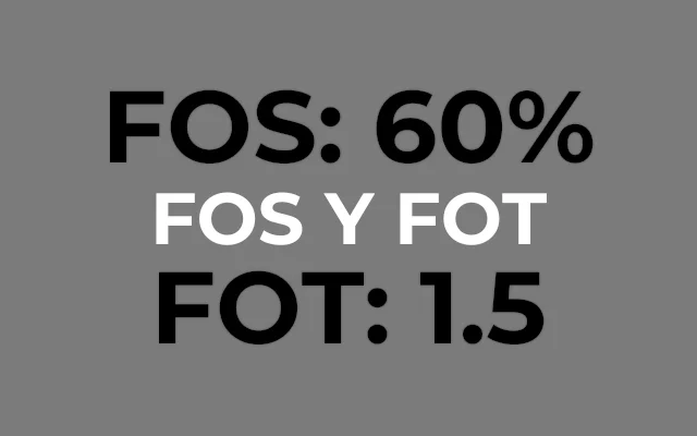 FOS Y FOT - Imagen destacada