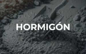 Hormigón en la construcción: Qué es, para qué sirve, cómo se hace, tipos y ventajas