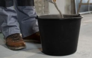 Mortero de asiento: Qué es, para que sirve y dosaje