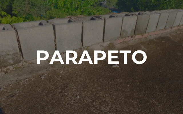 PARAPETO - Imagen destacada