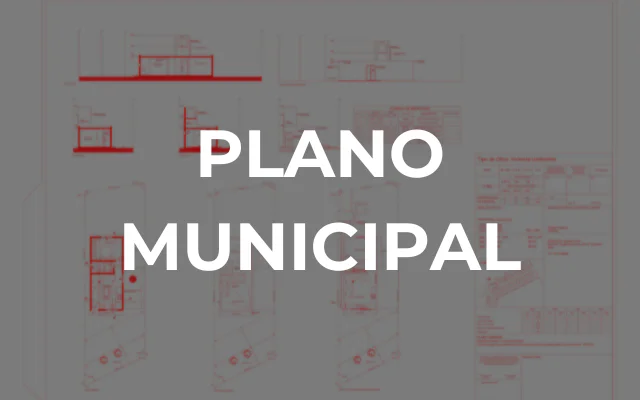 PLANO MUNICIPAL - Imagen destacada