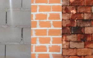 TIPOS DE LADRILLOS PARA CONSTRUIR - Imagen destacada