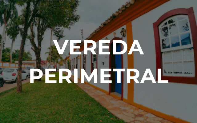 VEREDA PERIMETRAL - Imagen destacada