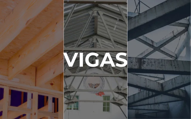 VIGAS - Imagen destacada
