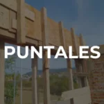 PUNTALES - Imagen destacada