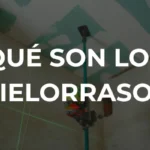 QUÉ SON LOS CIELORRASOS - Imagen destacada